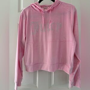 Juicy Couture Velour Sleepwear. New